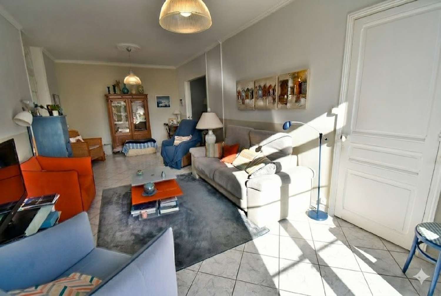  en venta casa urbana Angoulême Charente 5