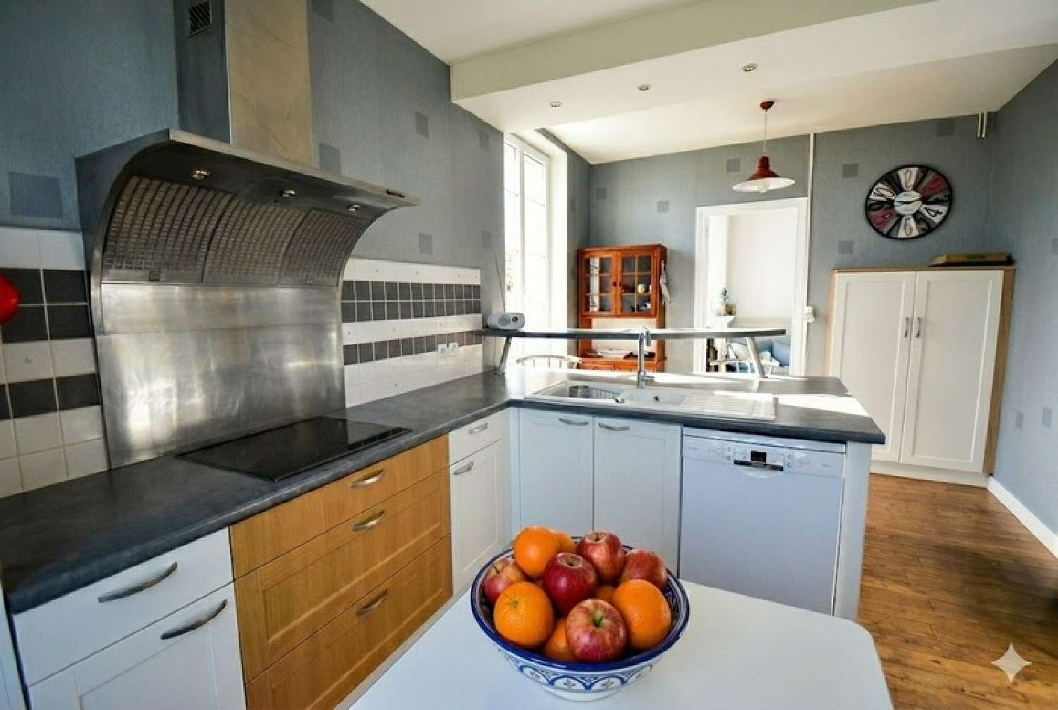  en venta casa urbana Angoulême Charente 7