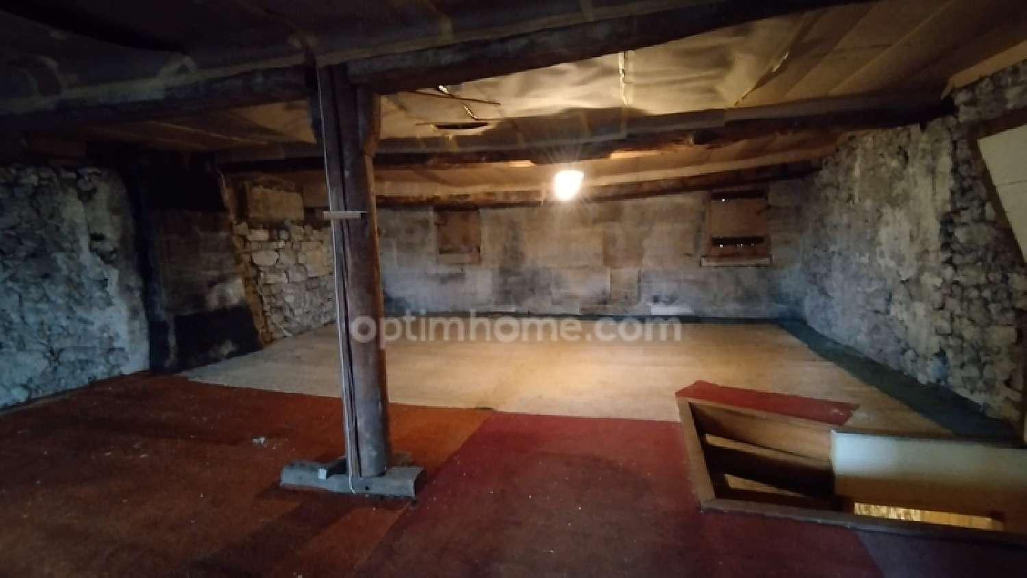  te koop stadshuis Bar-le-Duc Meuse 7