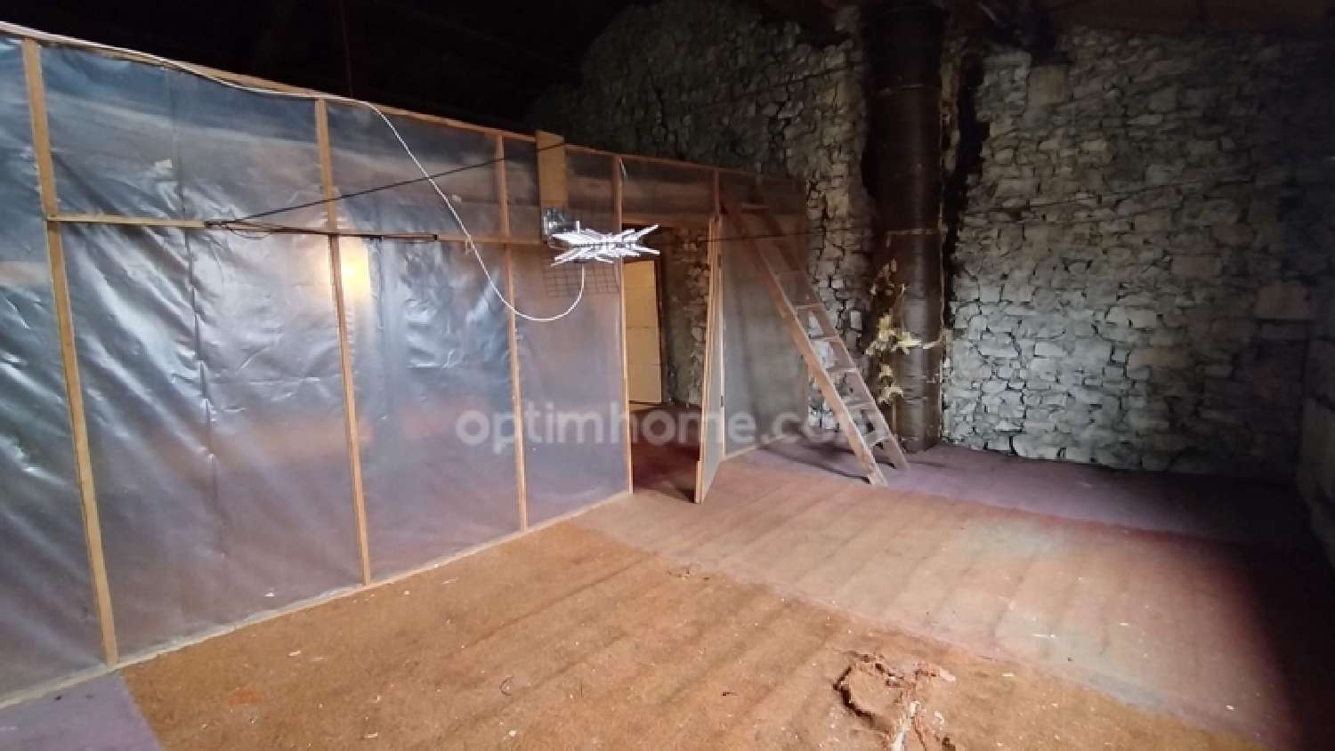  te koop stadshuis Bar-le-Duc Meuse 8