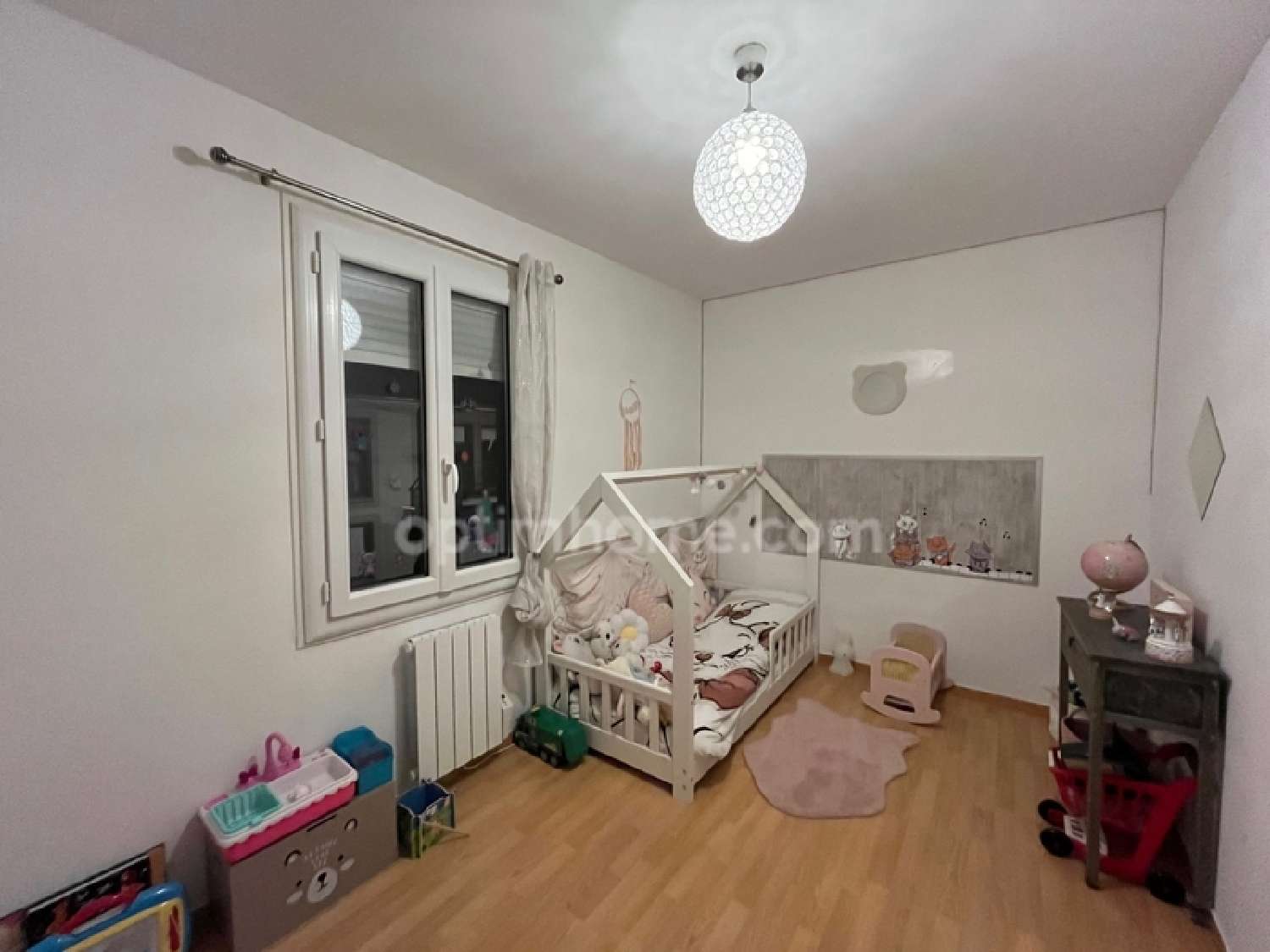  te koop stadshuis Beuzeville Eure 2