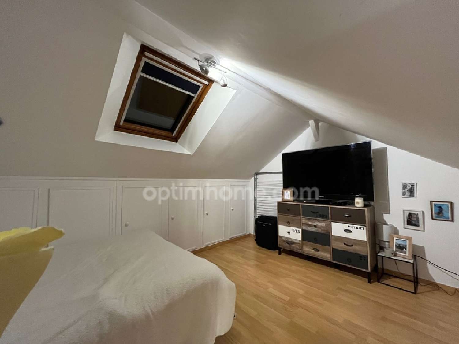  te koop stadshuis Beuzeville Eure 4