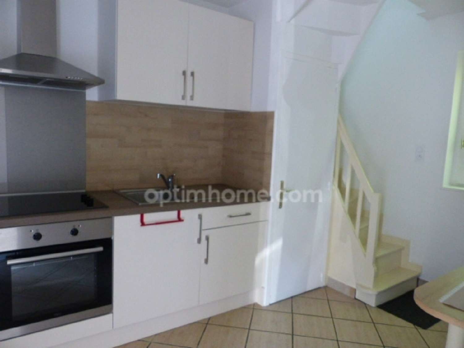  te koop stadshuis Beuzeville Eure 6