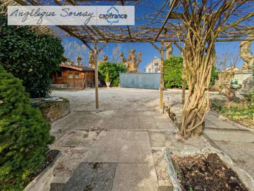 Bletterans Jura maison de ville foto 7297473