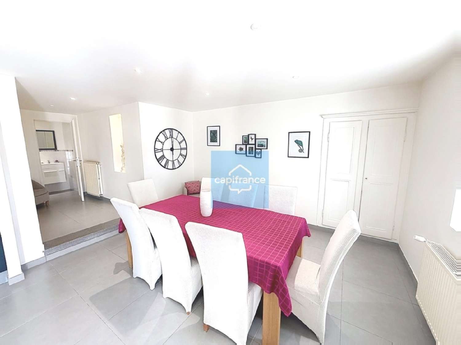  te koop stadshuis Bonneville Haute-Savoie 3