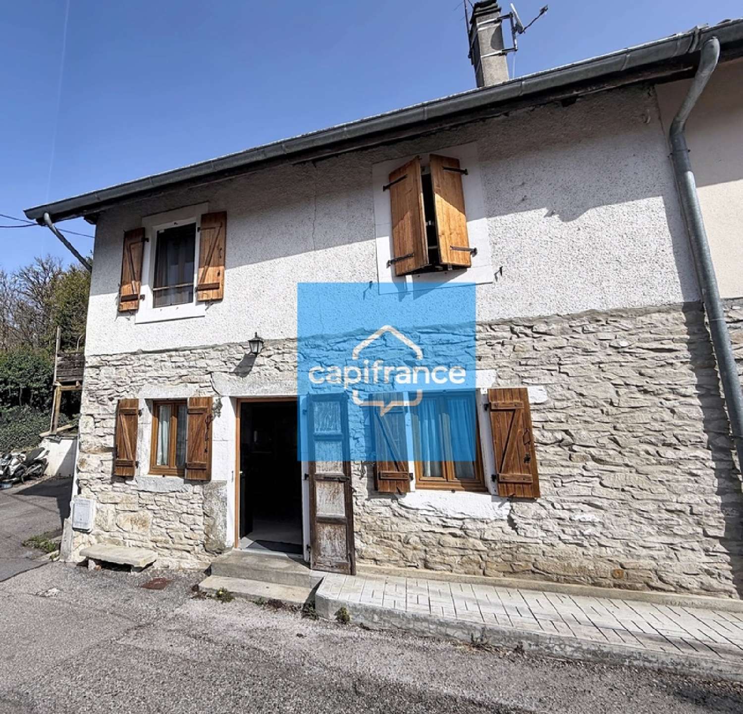  te koop stadshuis Bonneville Haute-Savoie 6