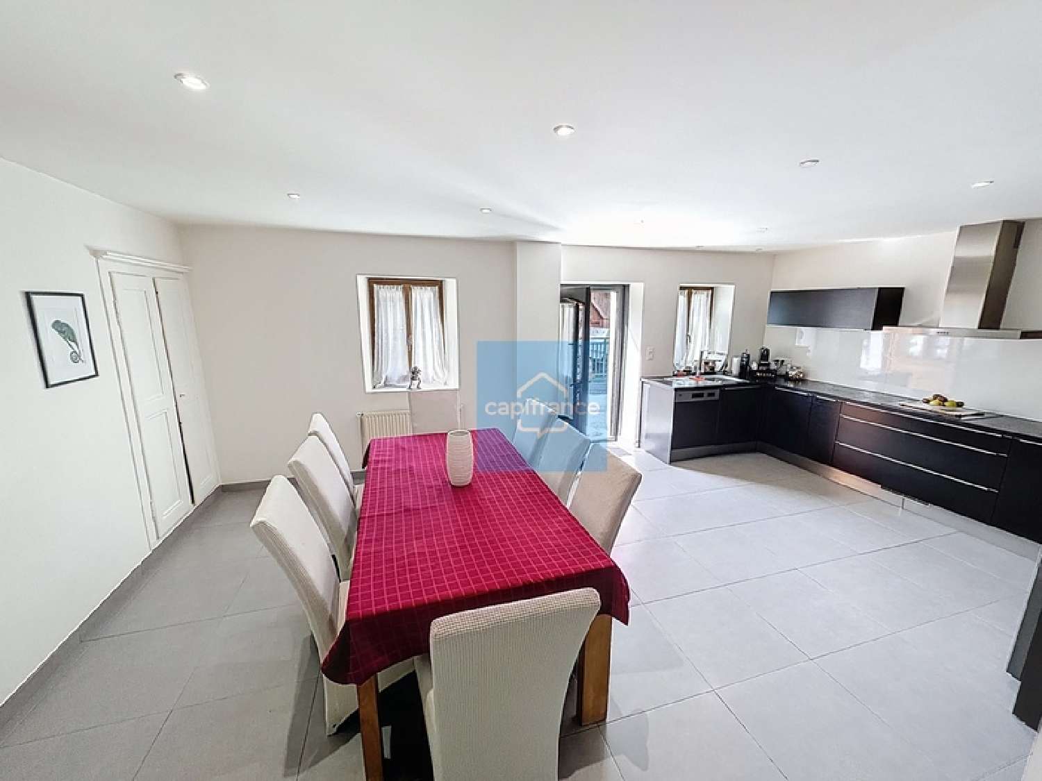  te koop stadshuis Bonneville Haute-Savoie 7