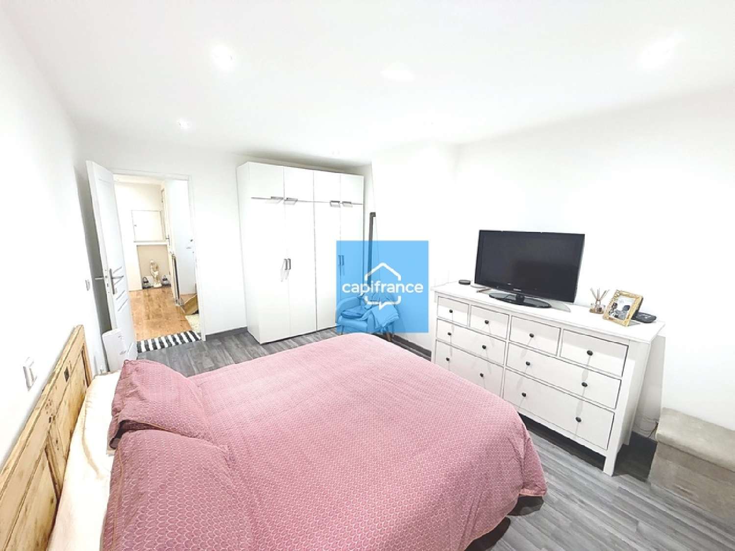  te koop stadshuis Bonneville Haute-Savoie 8