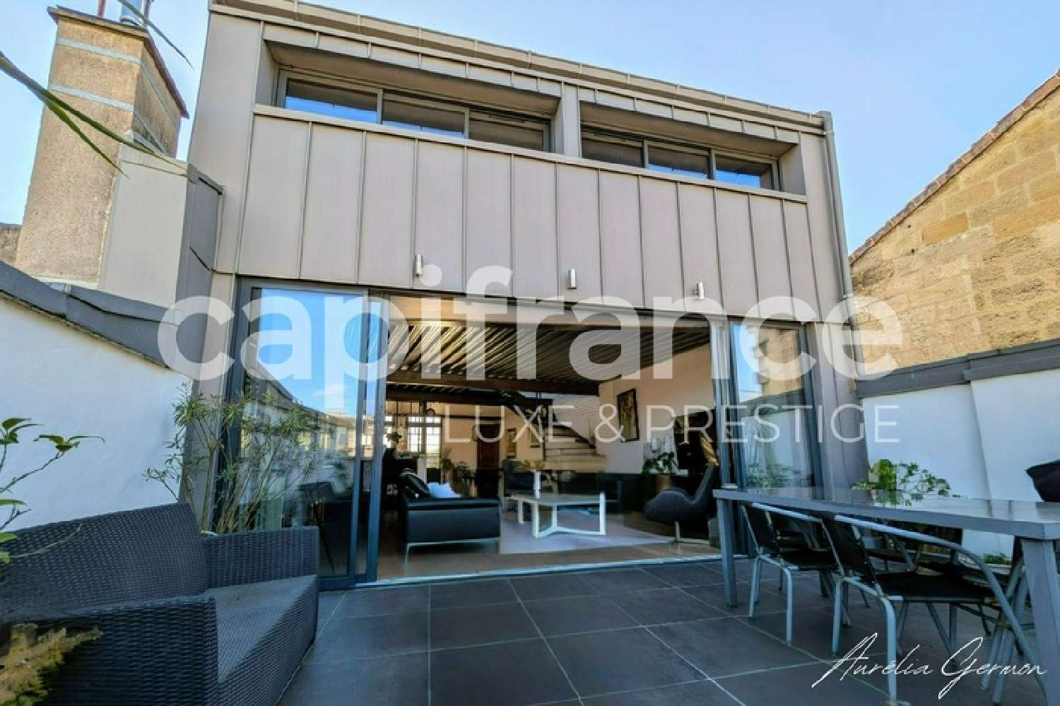  kaufen Stadthaus Bordeaux Gironde 1