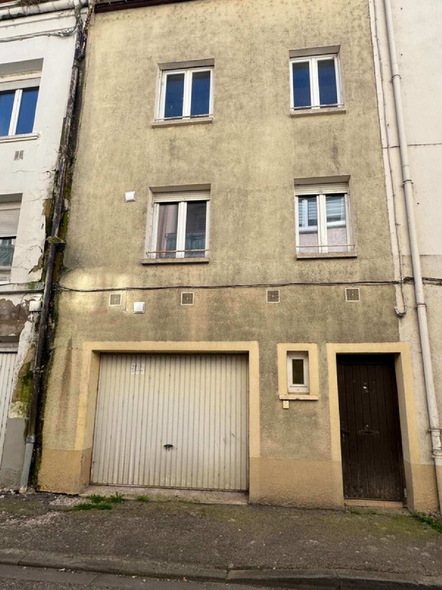 te koop stadshuis Boulay-Moselle Moselle 8