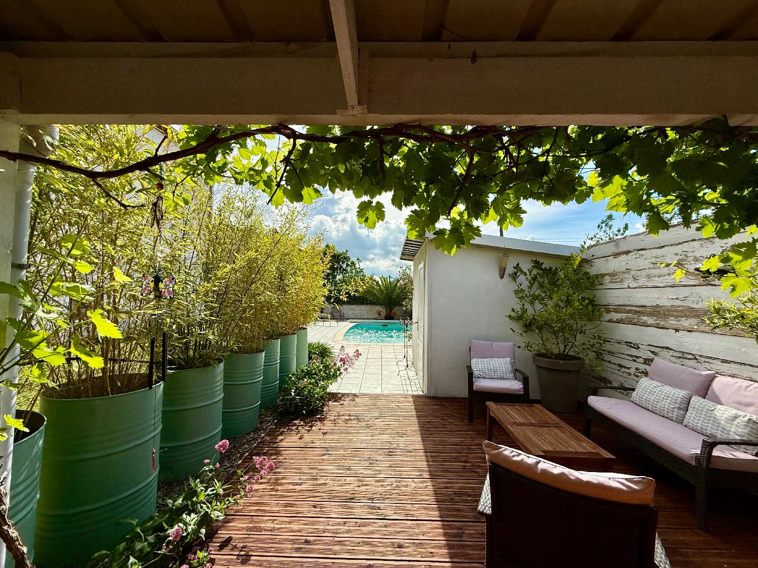  te koop stadshuis Carcassonne Aude 6