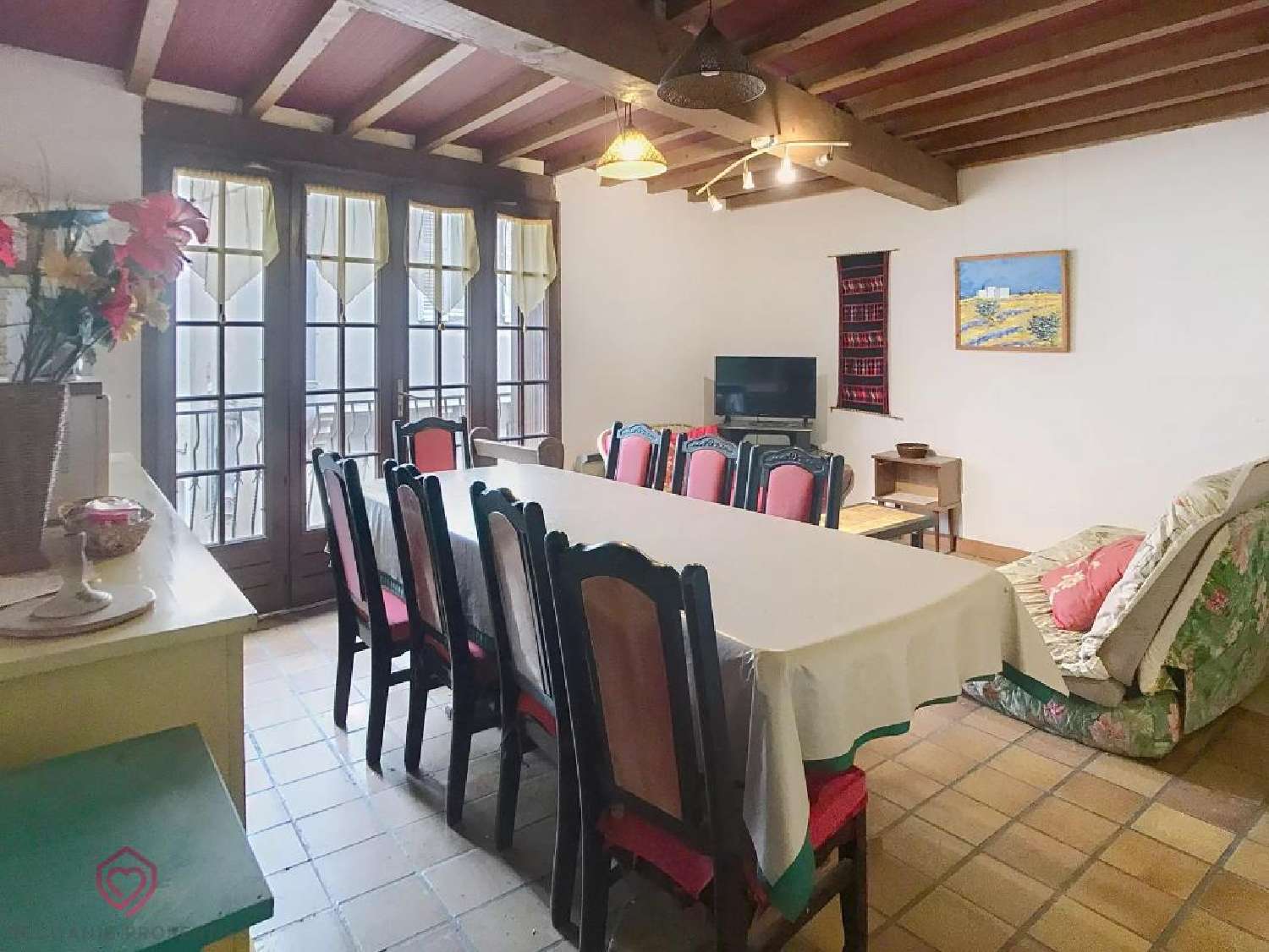  kaufen Stadthaus Castelnaudary Aude 3