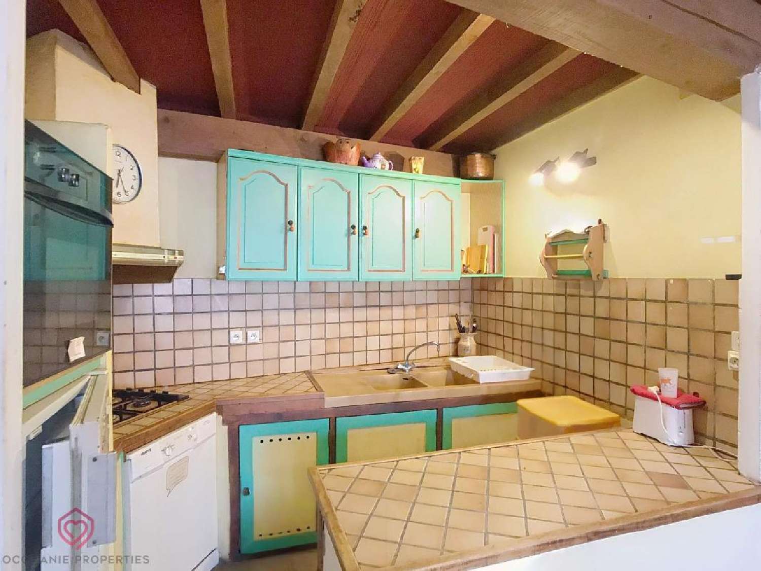  kaufen Stadthaus Castelnaudary Aude 4