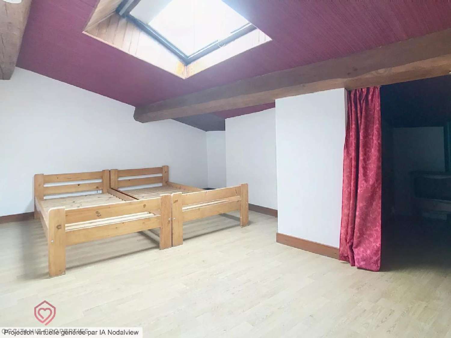  kaufen Stadthaus Castelnaudary Aude 5