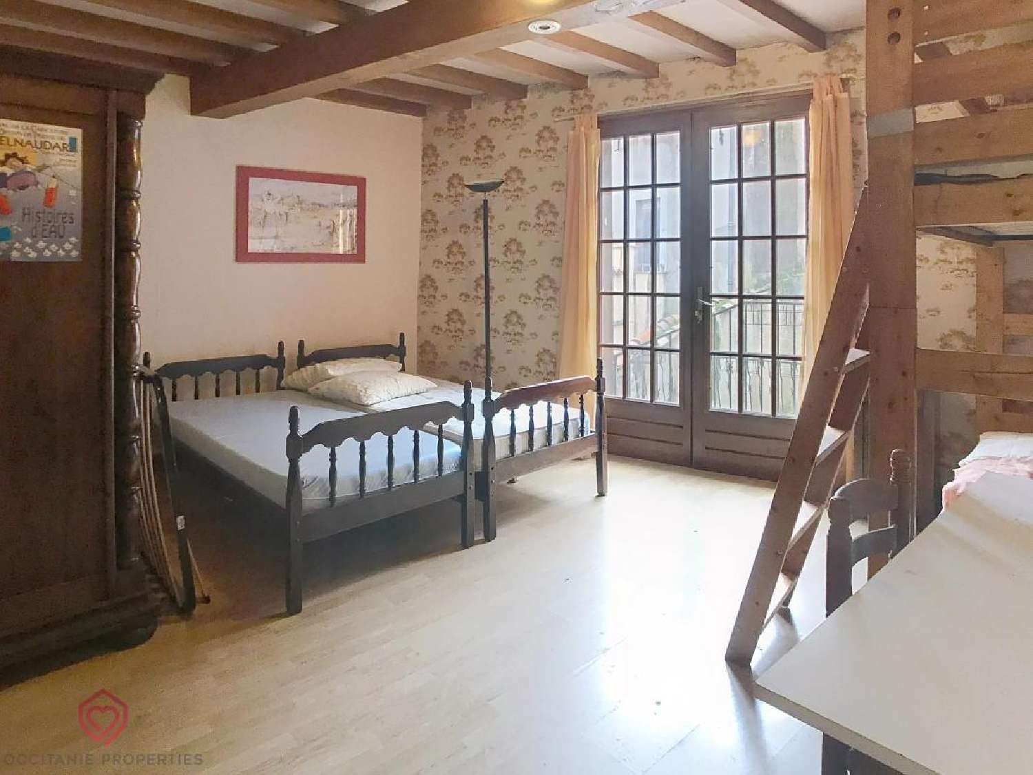  kaufen Stadthaus Castelnaudary Aude 6