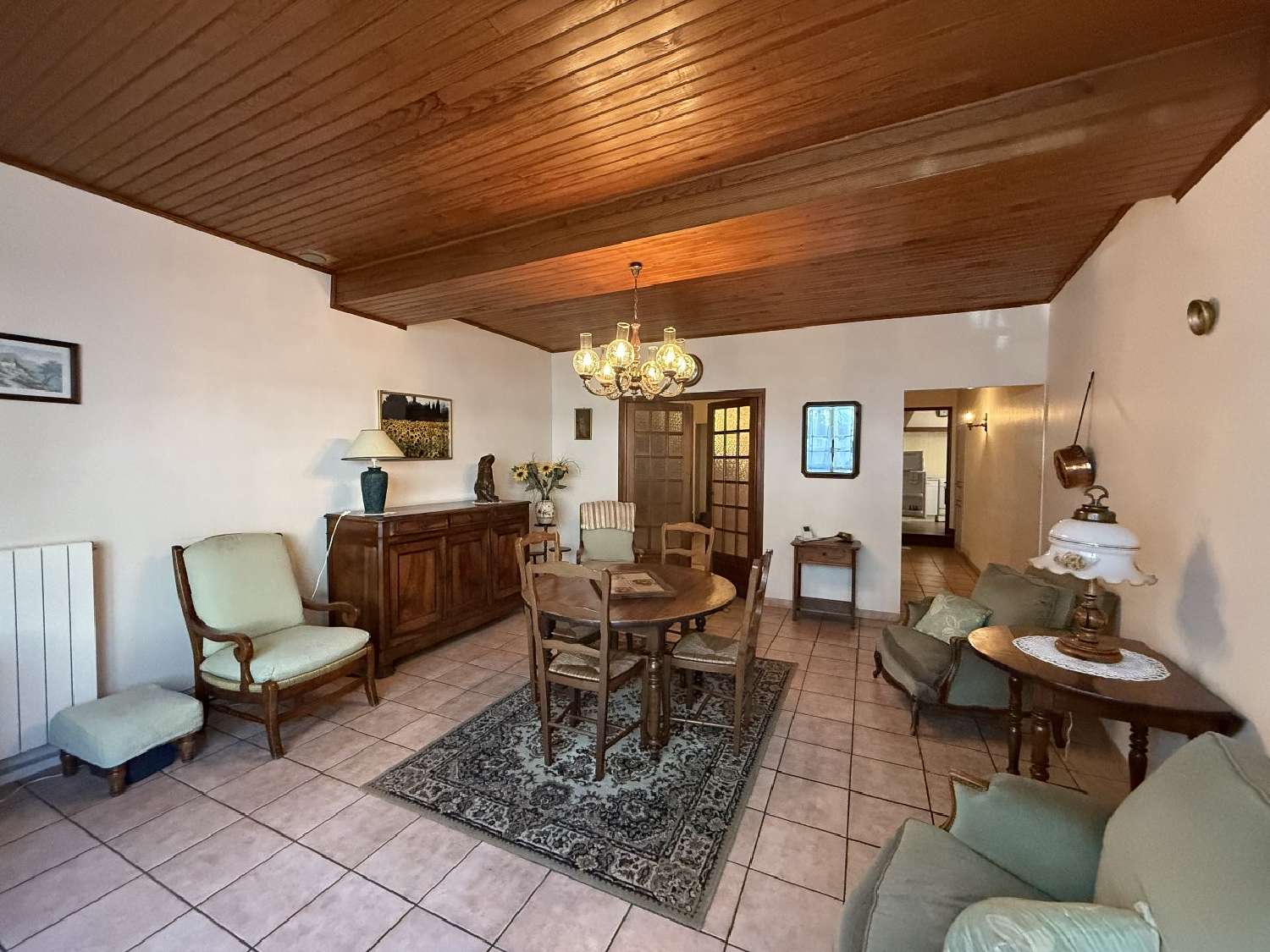 te koop stadshuis Castelnaudary Aude 7