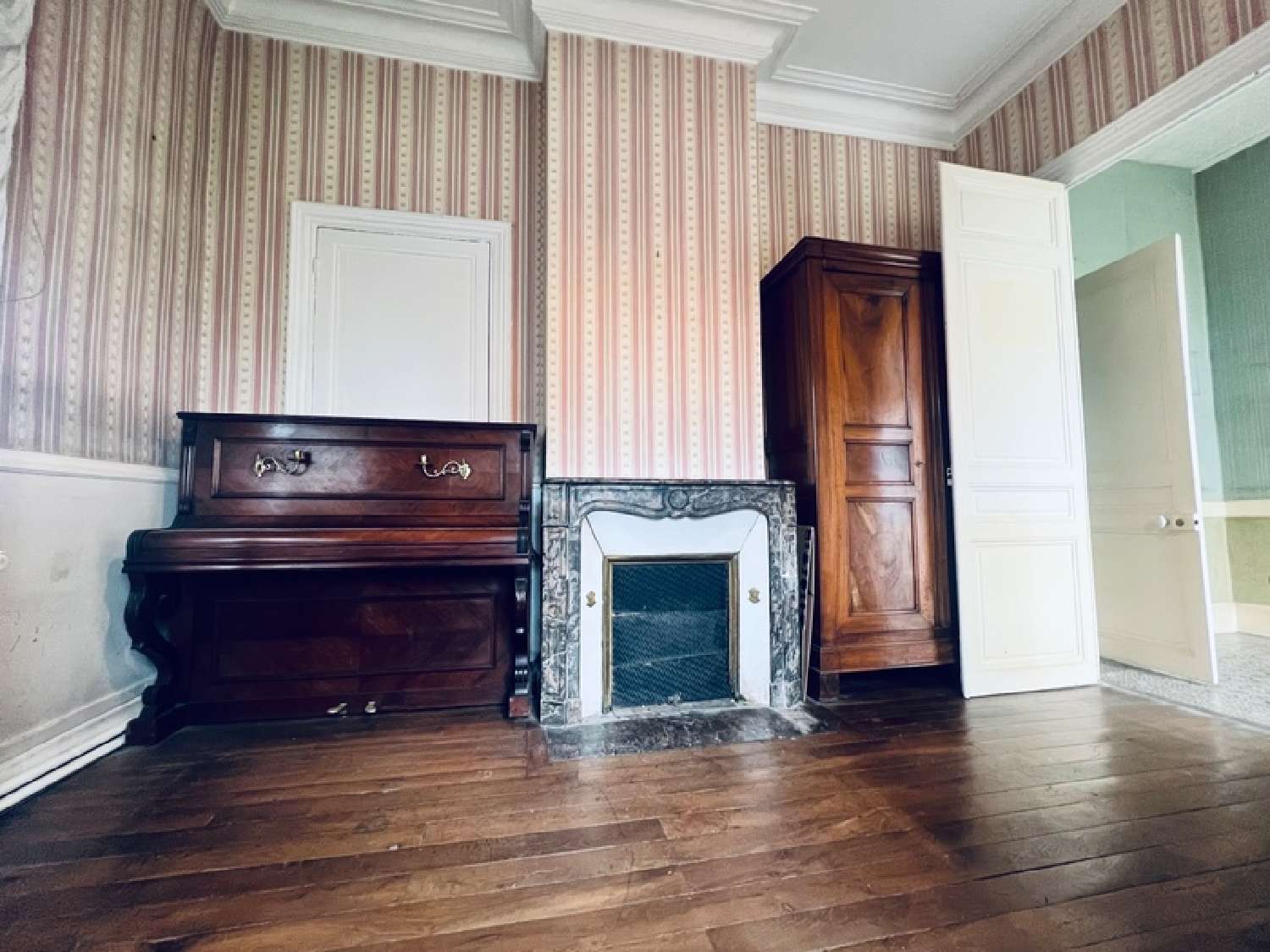  for sale city house Châtellerault Vienne 3