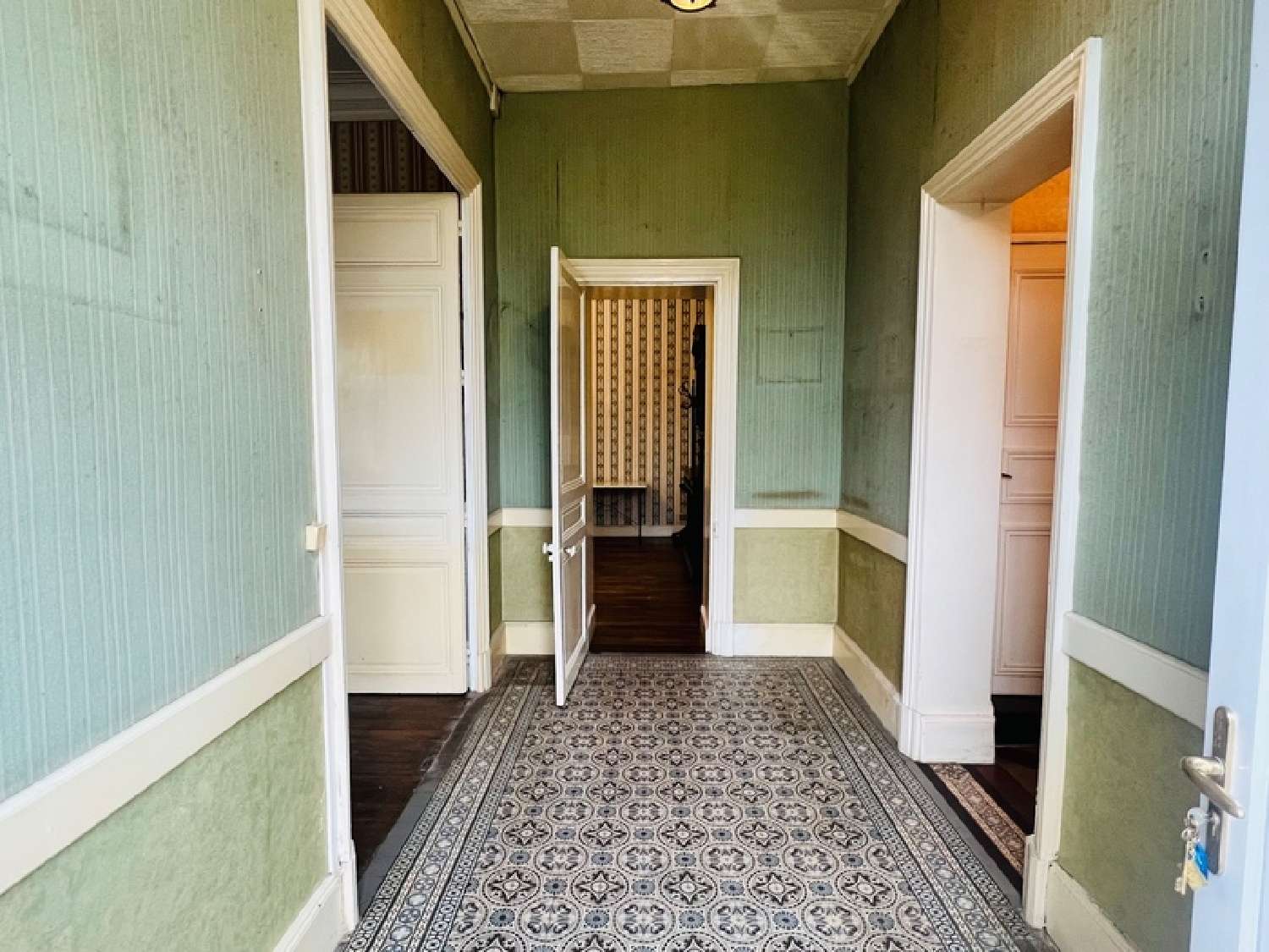  for sale city house Châtellerault Vienne 4