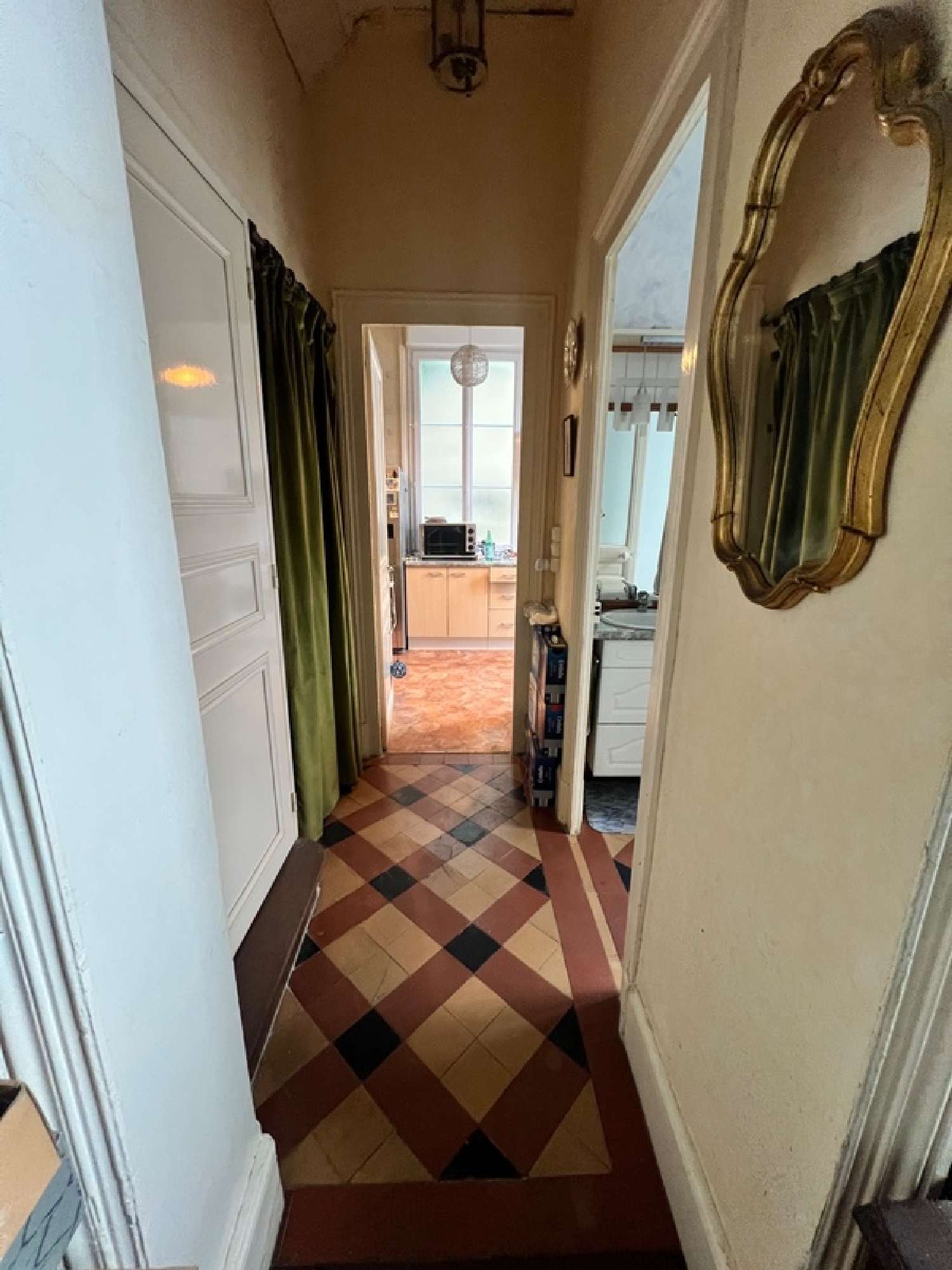  for sale city house Châtellerault Vienne 8