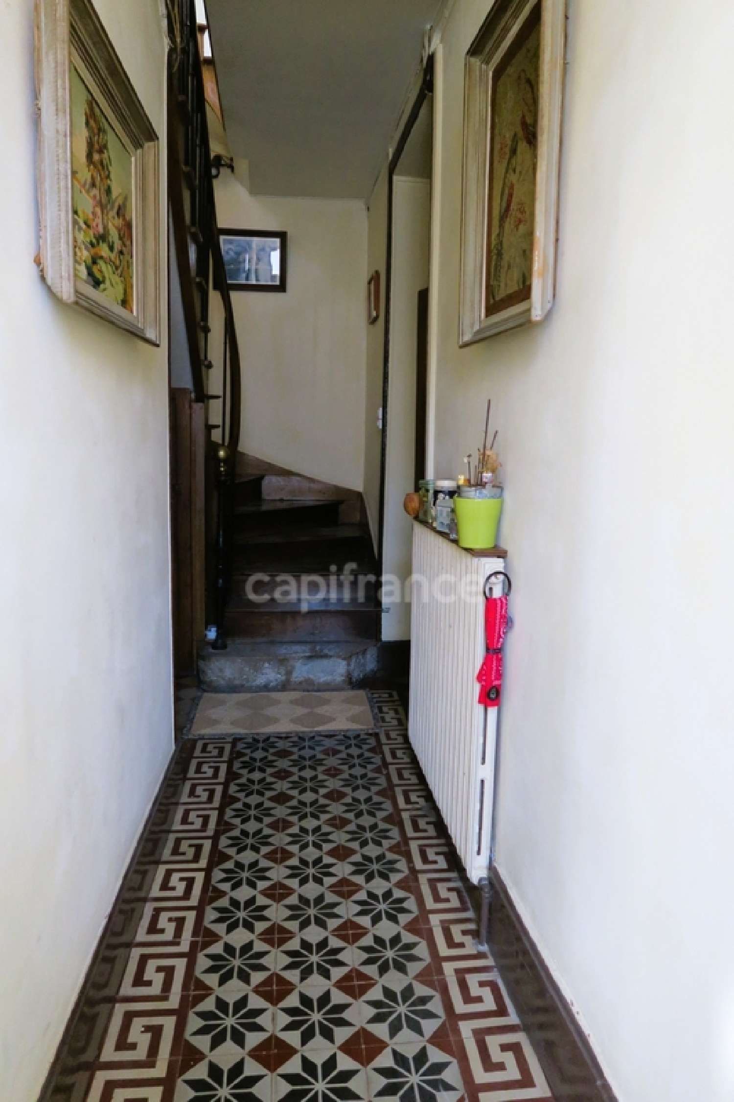  te koop stadshuis Cloyes-sur-le-Loir Eure-et-Loir 2