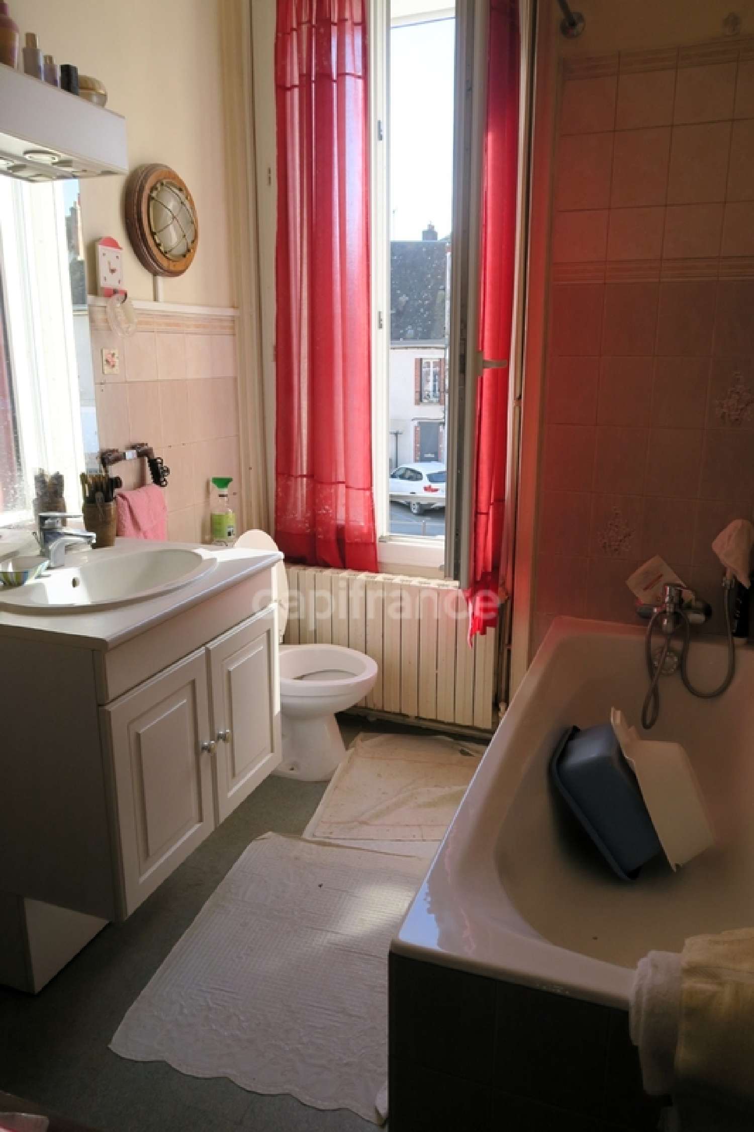  te koop stadshuis Cloyes-sur-le-Loir Eure-et-Loir 5