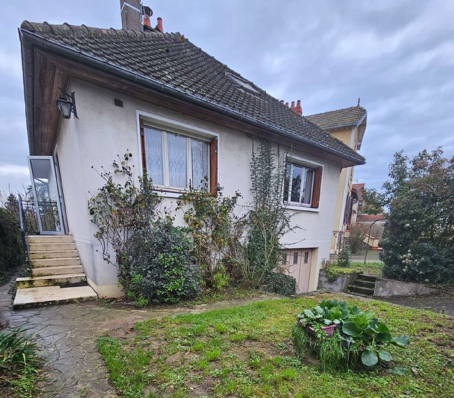  te koop stadshuis Cosne-Cours-sur-Loire Nièvre 1