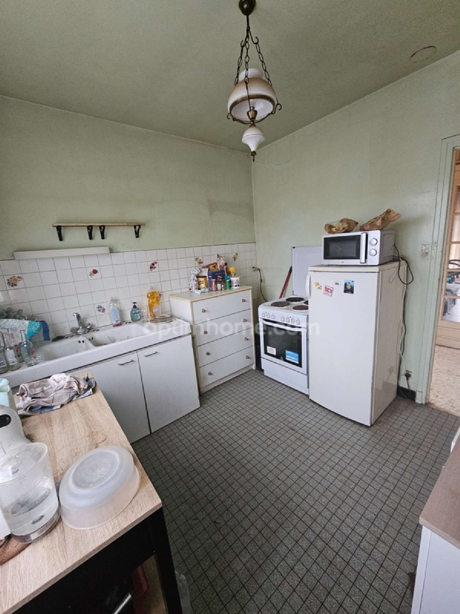  te koop stadshuis Cosne-Cours-sur-Loire Nièvre 3