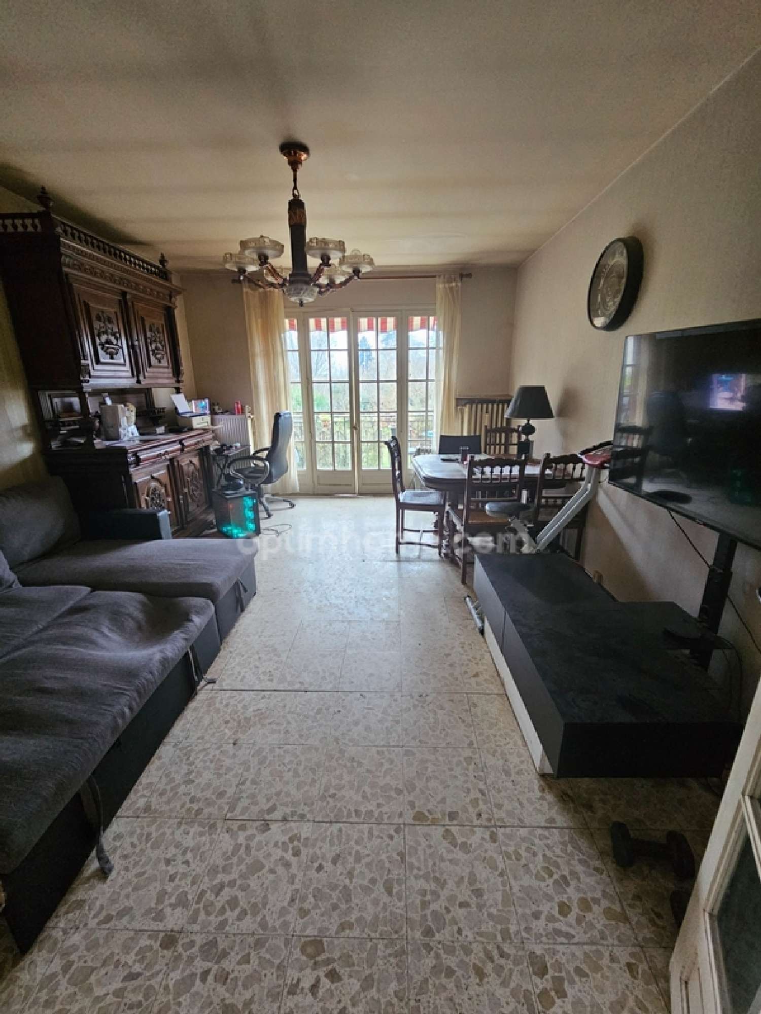  te koop stadshuis Cosne-Cours-sur-Loire Nièvre 5