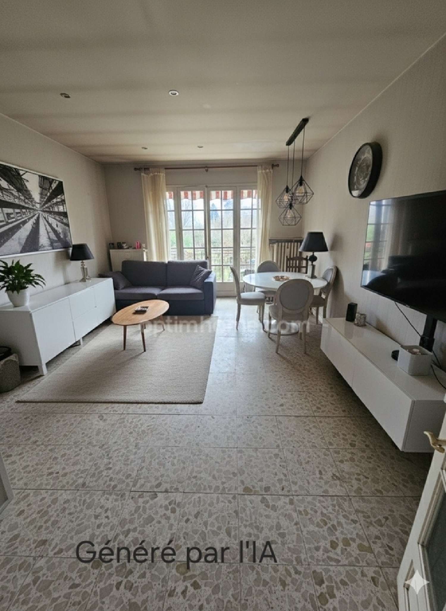  te koop stadshuis Cosne-Cours-sur-Loire Nièvre 6