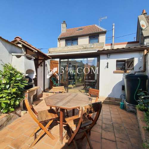 Coulogne Pas-de-Calais stadshuis foto 7286769