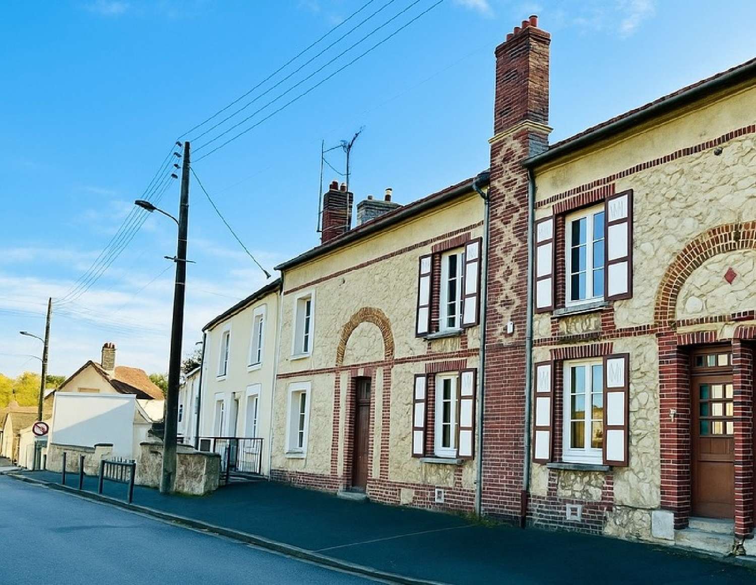  te koop stadshuis Crépy-en-Valois Oise 3