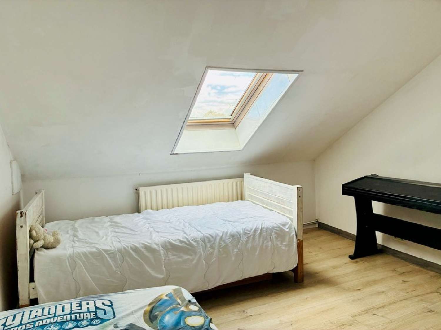  te koop stadshuis Crépy-en-Valois Oise 7