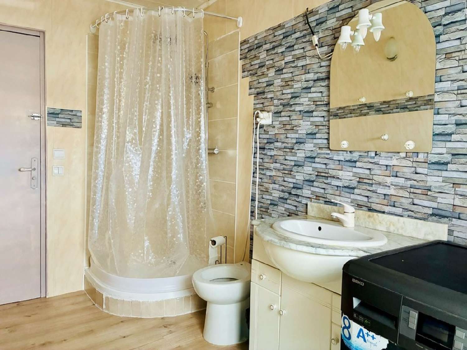  te koop stadshuis Crépy-en-Valois Oise 8