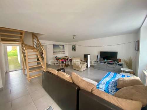 Étel Morbihan city house foto 7289520