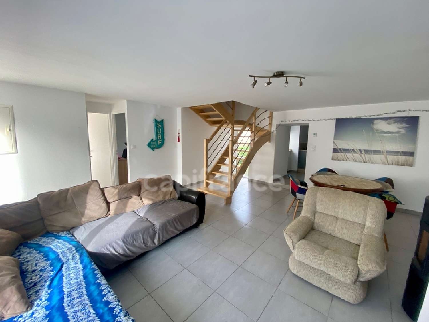  for sale city house Étel Morbihan 2