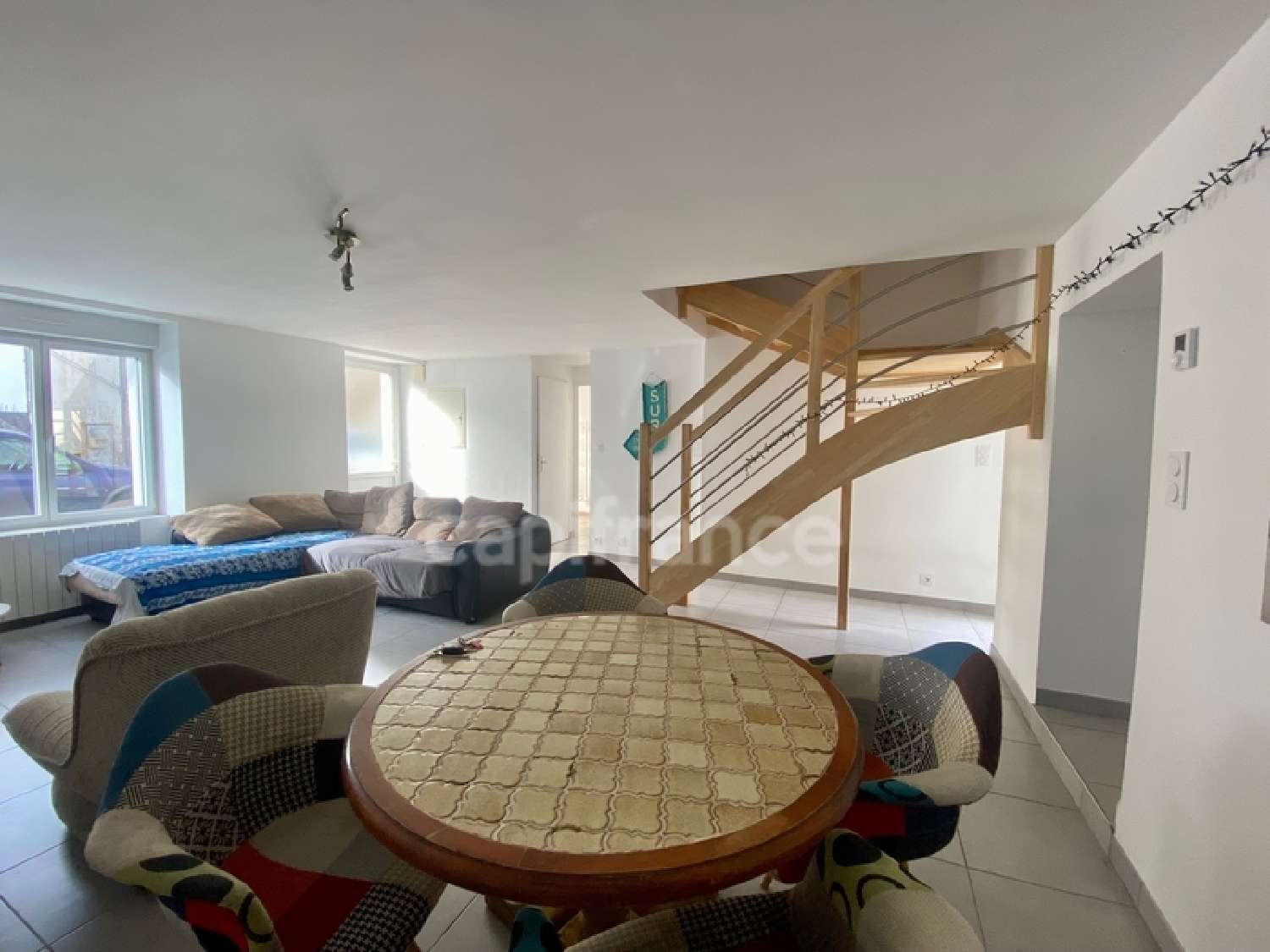  for sale city house Étel Morbihan 3