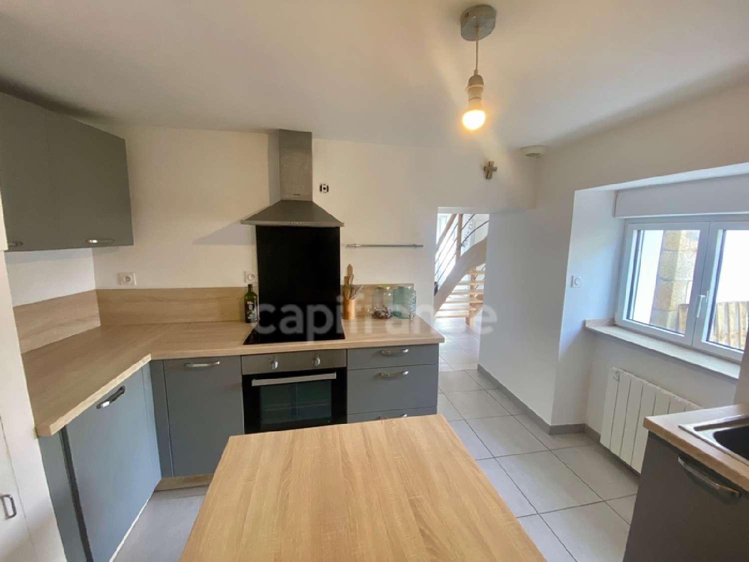  for sale city house Étel Morbihan 4