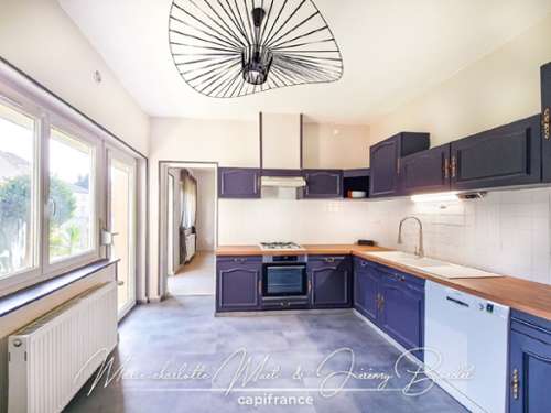 Feillens Ain city house foto 7273118