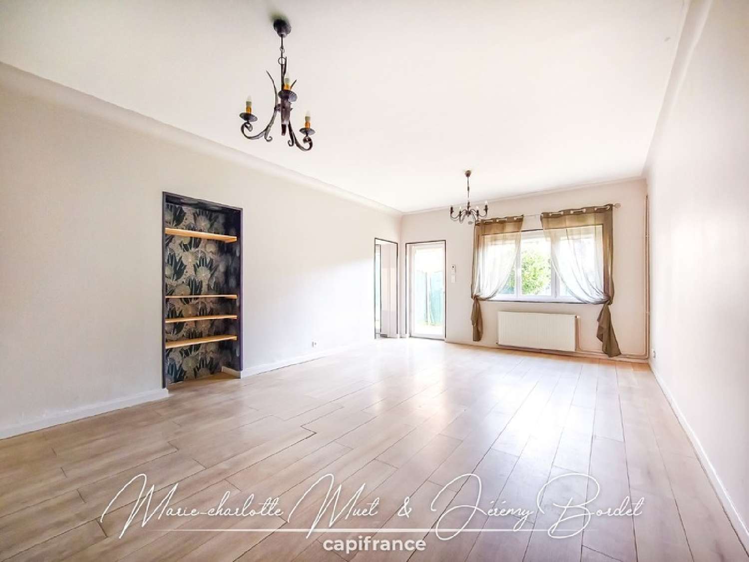  à vendre maison de ville Feillens Ain 4