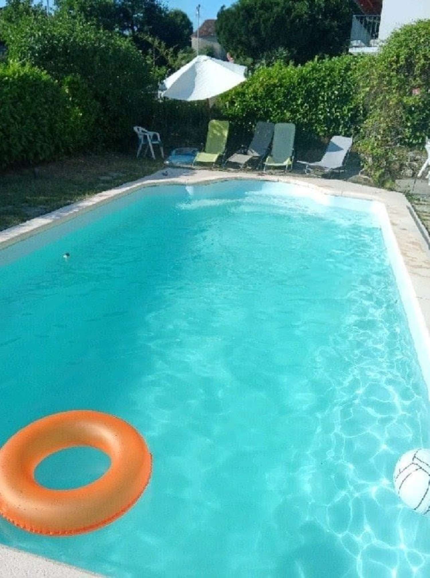  te koop stadshuis Figeac Lot 6