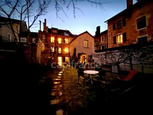 Gex Ain city house foto 7273522