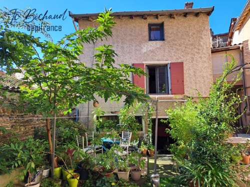 Grigny Rhône city house foto 7297240