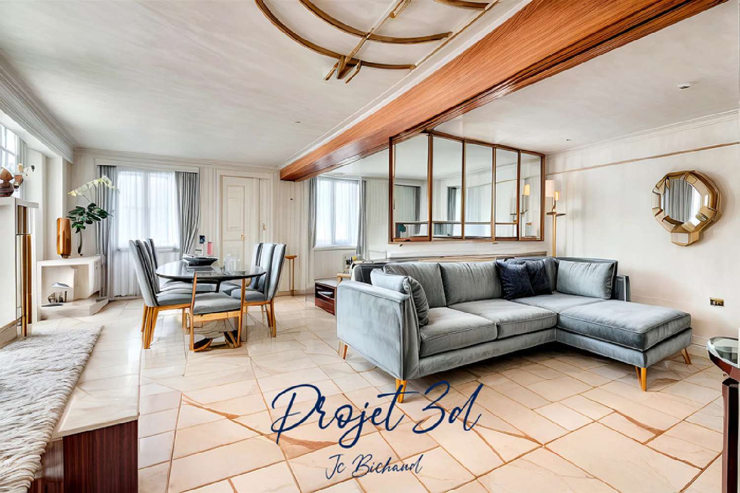  for sale city house Grigny Rhône 3