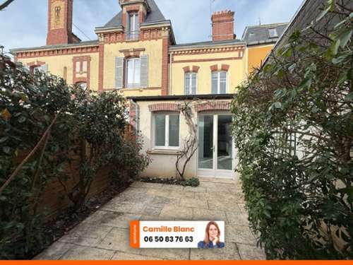 Jouy Eure-et-Loir city house foto 7278268