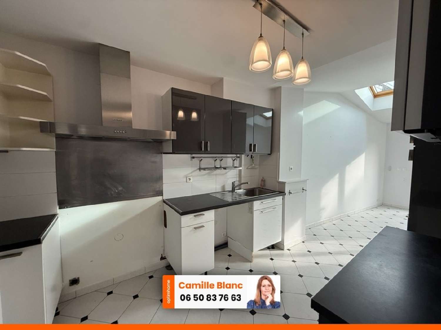  for sale city house Jouy Eure-et-Loir 5