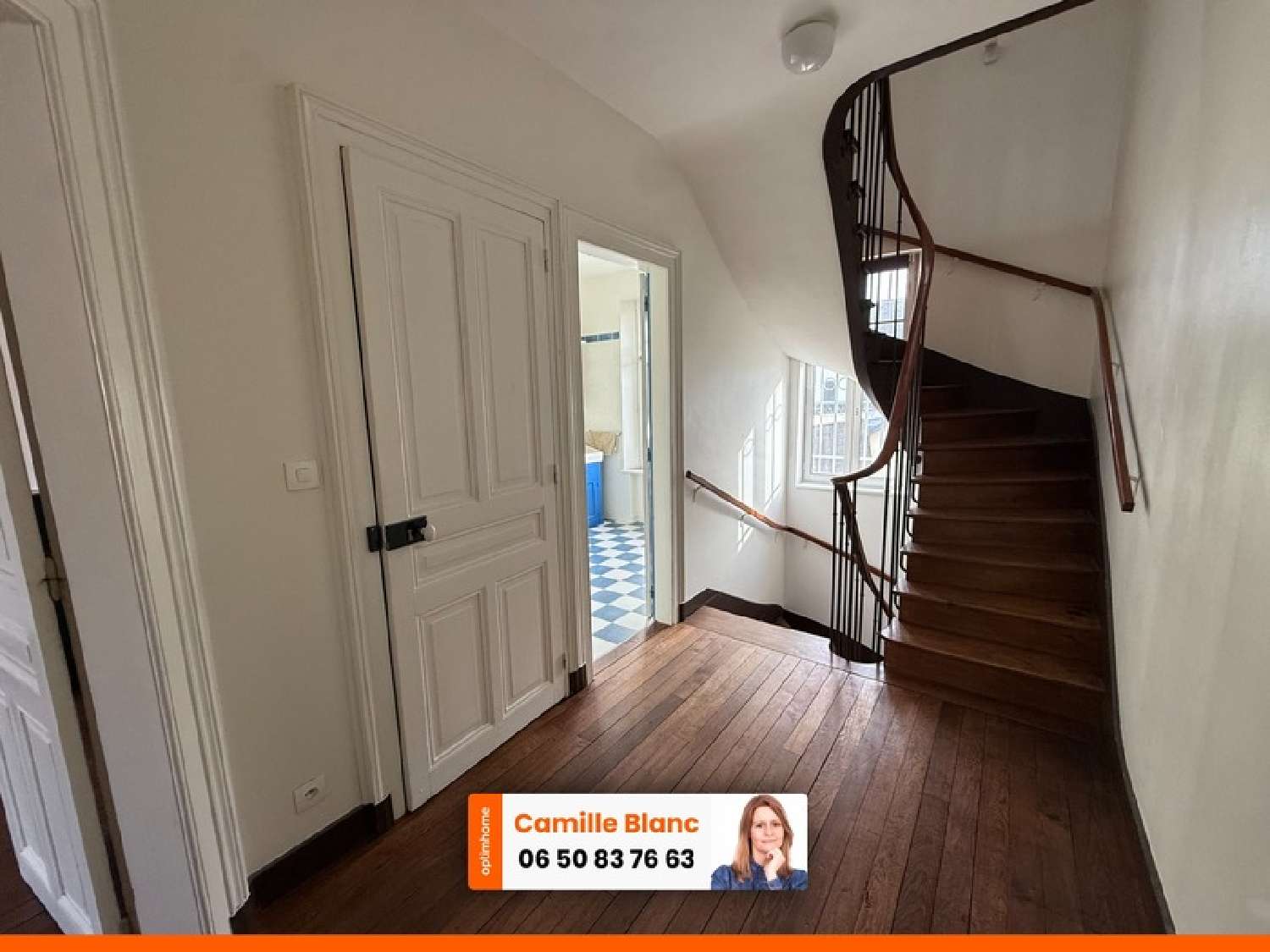  for sale city house Jouy Eure-et-Loir 7