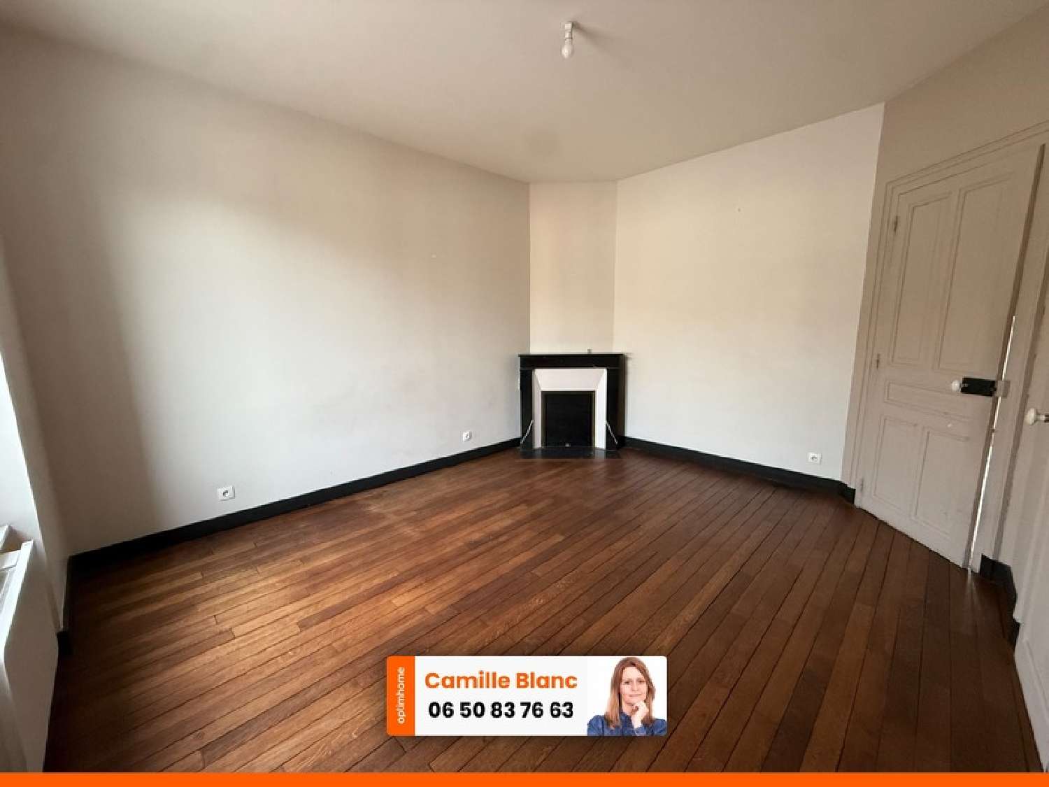  for sale city house Jouy Eure-et-Loir 8