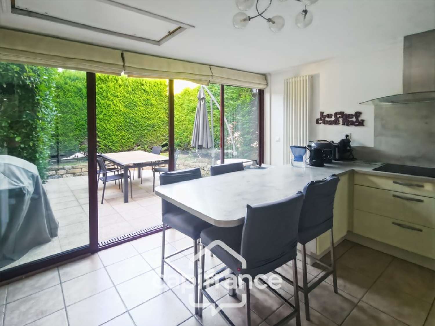  for sale city house La Charmée Saône-et-Loire 2