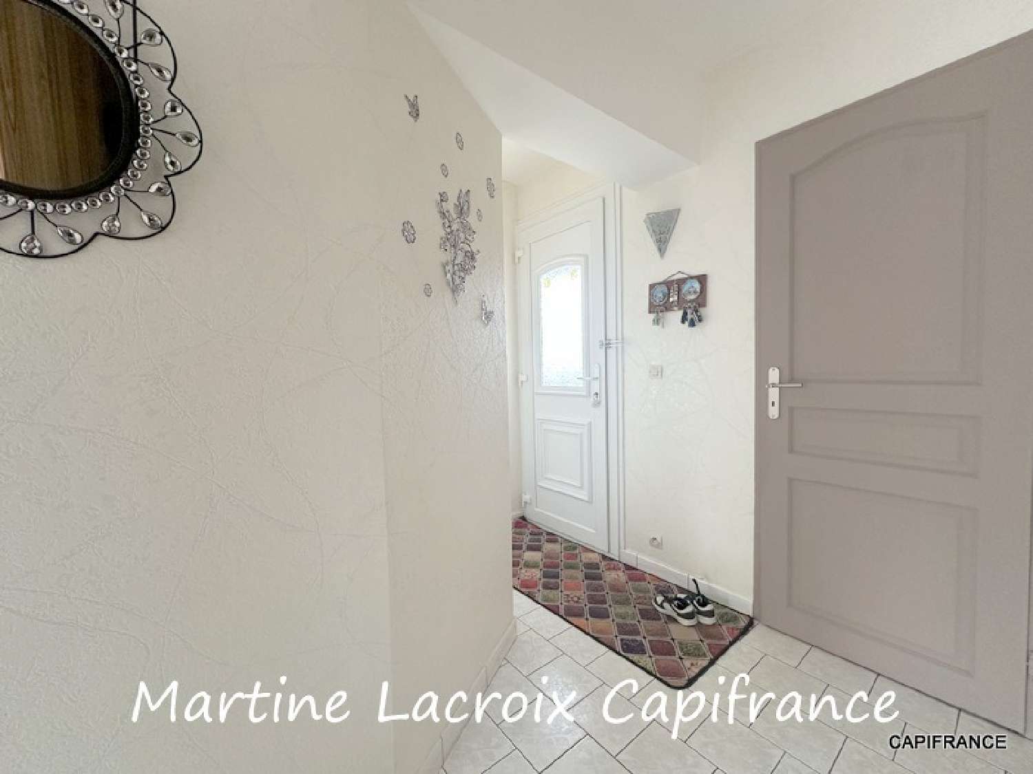  à vendre maison de ville La Ferté-Bernard Sarthe 4