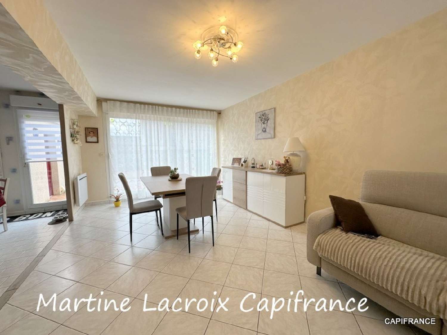  à vendre maison de ville La Ferté-Bernard Sarthe 6